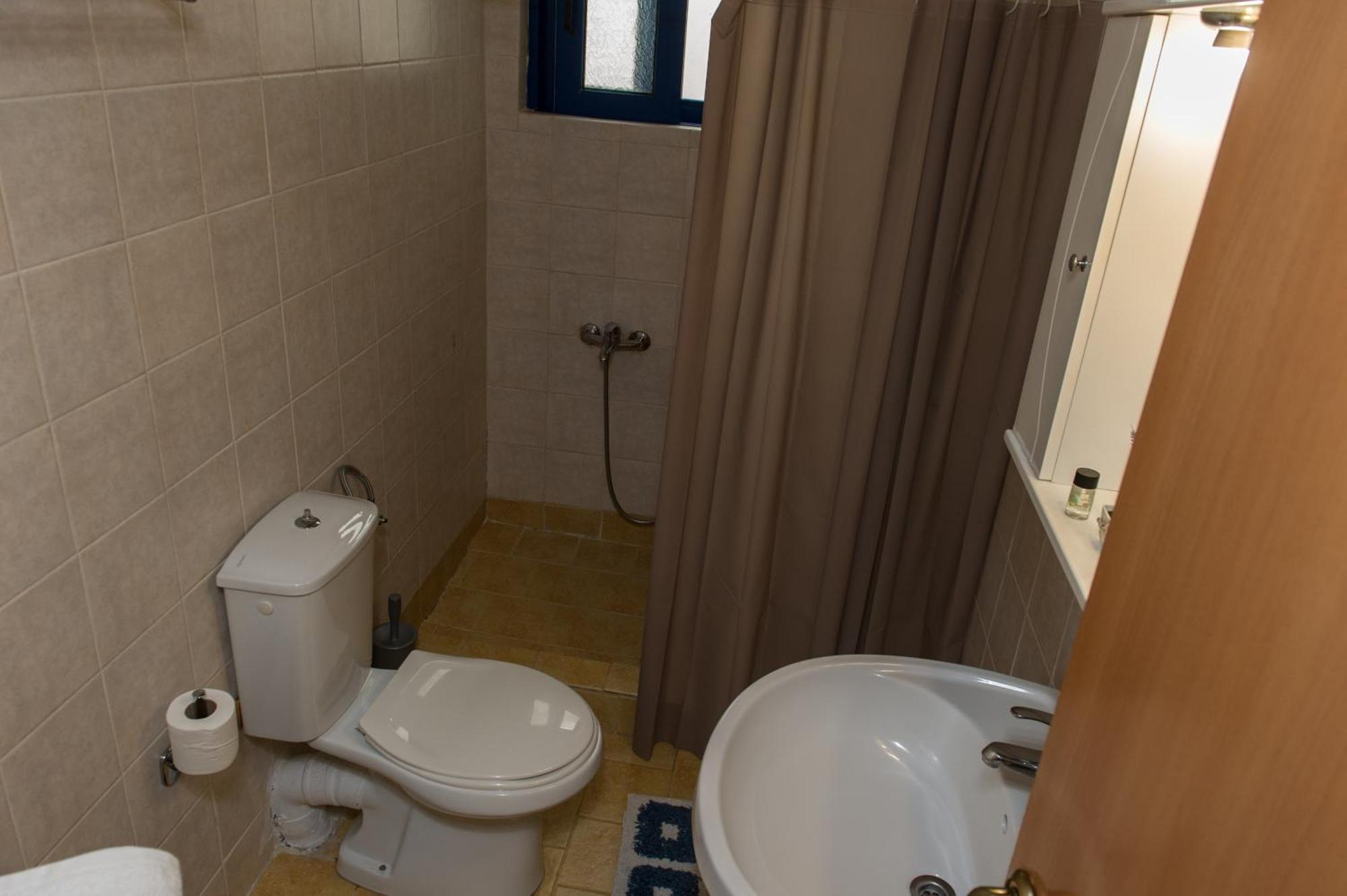 Kamari Blue Apartments Kalamata Exteriör bild